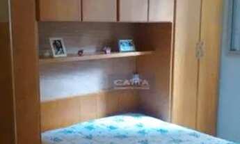 Imagem 3: Apartamento à venda, 57 m² por R$ 250.000,00 - Vila Formosa - São Paulo/SP