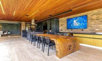 Imagem 3: CASA MOBILIADA PARA VENDA NO CONDOMÍNIO TERRAS DE SÃO JOSÉ 2 EM ITU -SP