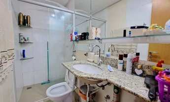 Imagem 5: Apartamento para venda tem 78 metros quadrados com 3 quartos em Parque Amazônia - Goiânia