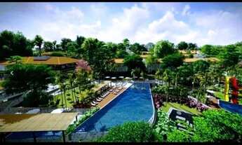 Imagem: Aluguel flat em Pirenópolis