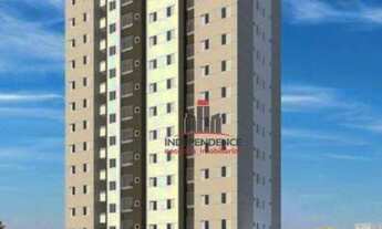 Imagem: Apartamento com 2 dormitórios, 55 m²