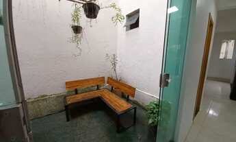 Imagem 7: Bonita e Ampla Casa 4 suítes 3 Pavimentos na P Miranda (Vila Maria - Vila Fechada