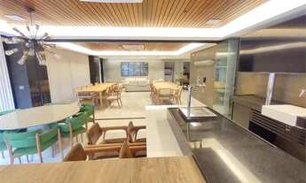 Imagem 2: Apartamento Studio no bairro Boa Viagem