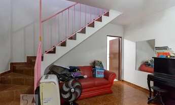 Imagem: Casa para Aluguel - Vila Barros, 3 Quartos