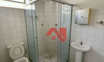 Imagem 2: Apartamento com 2 dormitórios à venda, 52 m² por R$ 180.000,00 - Condomínio Morada do Sol