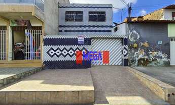 Imagem: Casa com 4 quartos à venda ou aluguel no