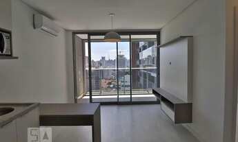 Imagem: Apartamento para Aluguel - Pinheiros, 1