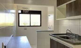 Imagem 7: Apartamento com 2 dormitórios para alugar, 62 m² por R$ 3.011,00/mês - Jardim América - Sã