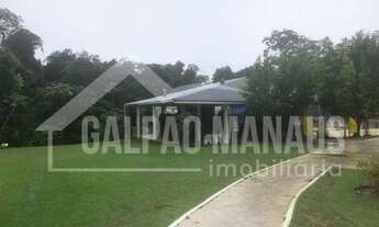 Imagem 5: Casa Cond. Passaredo - 3 suítes - Ponta Negra - CAV328