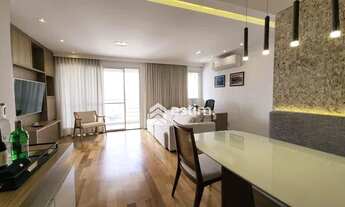 Imagem 5: Apartamento com 2 dormitórios para alugar, 78 m² por R$ 5.975,00/mês - Vila Leopoldina - S