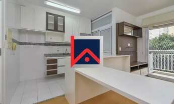 Imagem 4: Apartamento Venda Bela Vista 54 m² 2 Dormitórios