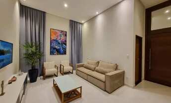 Imagem 4: Green club 1 - Venda - 4 quartos, piscina, energia solar e móveis projetados R$ 930.000,00