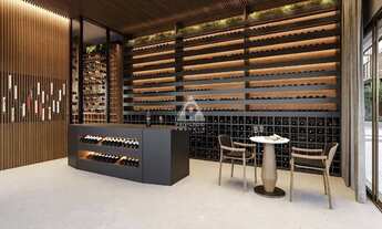 Imagem 8: Lançamento Parque Sustentável da Gávea, estúdios, 1, 2 e 3 quartos, mais lazer exclusivo