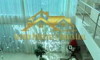 Imagem 6: Casa luxuosa 5 Suítes em Guarajuba no Condomínio Paraíso dos Lagos