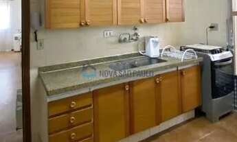 Imagem 4: Campo Belo, 80 Metros, Andar Alto, Garagem Fixa e Livre