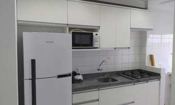 Imagem 5: Edifício Garden Botanic - 8° andar semimobiliado