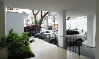 Imagem 3: 100M² AO LADO DO PARQUE DO IBIRAPUERA 02 (DOIS) DORMITÓRIOS