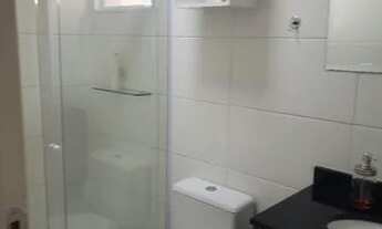 Imagem 3: Alugo apto mobiliado Alpha Club Campolim