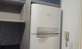 Imagem 6: Apartamento para aluguel com 64 metros quadrados com 2 quartos