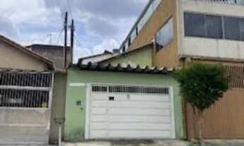 Imagem 3: SÃO PAULO - Casa Padrão - JARDIM AEROPORTO