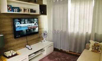 Imagem 2: Casa de condomínio para venda com 259m² com 5 quartos em Swiss Park - Campinas - SP