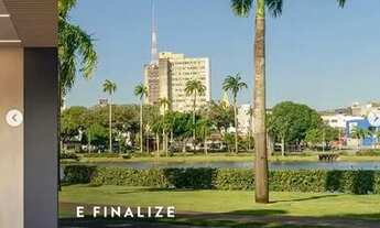 Imagem 5: Apartamento à venda 3 quartos 1 suíte 2 banheiros 1 vaga Tambiá João Pessoa