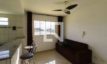 Imagem: Apartamento para Aluguel - Piedade, 1 Quarto