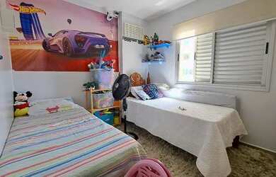 Imagem 10: Apartamento para venda tem 78 metros quadrados com 3 quartos em Parque Amazônia - Goiânia