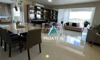 Imagem 2: Cobertura com 4 dormitórios à venda, 192 m² - Vila Valparaíso - Santo André/SP