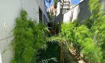 Imagem 3: Loft com 2 dormitórios para alugar, 100 m² por R$ 17.510,00/mês - Cerqueira César - São Pa