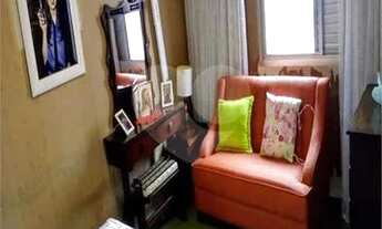 Imagem 7: Apartamento na joaquim antunes