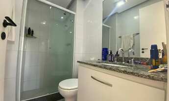 Imagem 7: Apartamento para aluguel com 70 metros quadrados com 2 quartos em Jacarepaguá - Rio de Jan