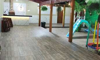 Imagem 7: Espaço / local para festas, batismo, churrascos, comemorações e eventos em geral