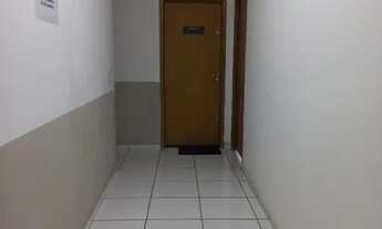 Imagem 3: Sala - Cidade Satélite Íris - Campinas