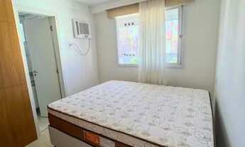 Imagem 4: Apartamento para aluguel com 70 metros quadrados com 2 quartos em Praia da Costa - Vila Ve