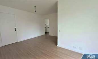 Imagem 3: Apartamento reformado de 2 dormitórios 1 vaga de garagem para locação próximo ao MASP!