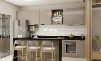 Imagem 5: Uberlândia - Casa Padrão - Novo Mundo