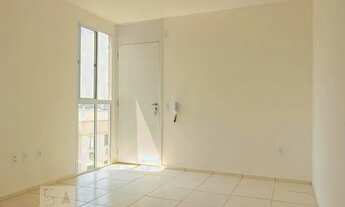 Imagem: Apartamento para Aluguel - Campo Grande