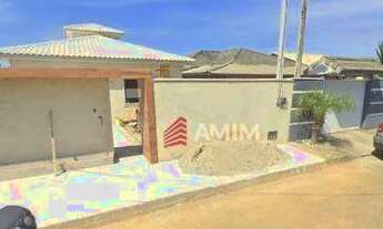 Imagem: Casa com 3 Quartos à Venda, 106 m² por