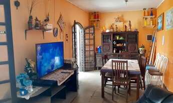 Imagem 6: Casa de praia em ipanema