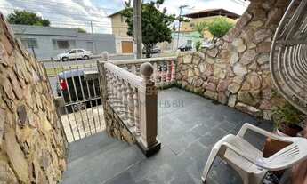 Imagem 3: Casa geminada 2 quartos no Bairro Planalto