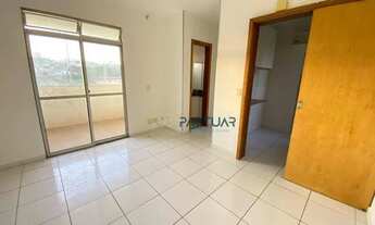 Imagem: Apartamento 2 quartos com suíte