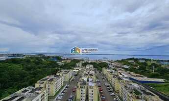 Imagem 4: Weekend Club Residencial - 3 quartos - Andar alto - Ponta Negra..