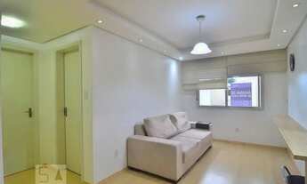 Imagem 2: Apartamento para Aluguel - Nossa Sra das Graças, 1 Quarto, 51 m2