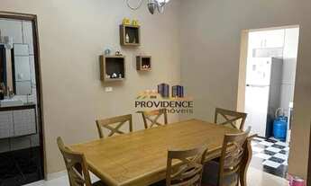 Imagem 6: Sobrado à venda, 219 m² por R$ 420.000,00 - Jardim do Estádio - Santo André/SP