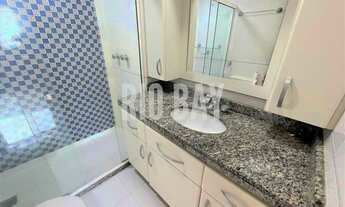 Imagem 2: Apartamento 4 quartos no Ed. Marevita - Mundo Novo - Barra da Tijuca