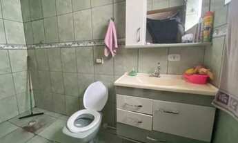 Imagem 6: Casa para venda possui 180 metros quadrados com 3 quartos em Itapuã - Salvador - Bahia