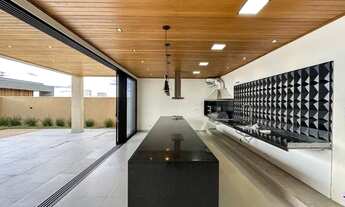 Imagem 4: Cód.: 10363 - Sobrado com 3 dormitórios à venda, 335 m² por R$ 1.750.000,00 - Tamboré - B