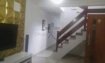 Imagem 4: Casa Sobrado em São José dos Campos