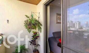 Imagem 4: Apartamento com 3 quartos (1 suíte) à venda na Mooca, São Paulo, com 2 vagas